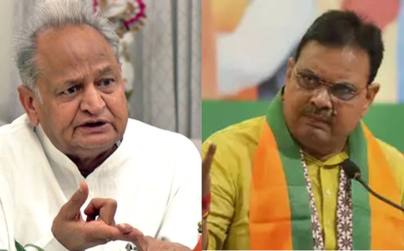 अशोक गहलोत सरकार द्वारा बनाए गए 86 नगर निकायों का रिव्यू करेगी भजनलाल सरकार, हो सकते हैं बड़े बदलाव