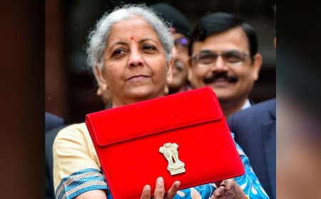 बजट 2024: विदेश मंत्रालय के बजट में 22% इज़ाफा, पड़ोसी देशों को मिले बड़े प्रावधान