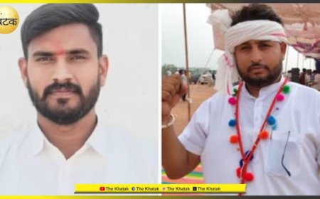 राजस्थान में एक महीने में दो बार दिवाली, उपचुनाव की तैयारी जोरों पर