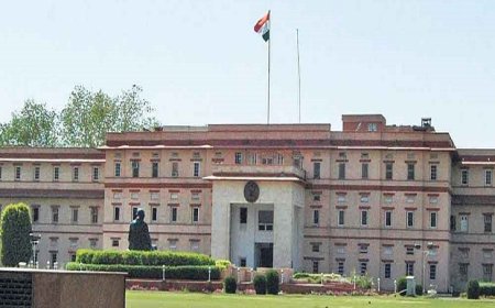 गृह विभाग से बड़ी खबर: चिकित्सकों और चिकित्साकर्मियों की सुरक्षा के लिए नई SOP जारी