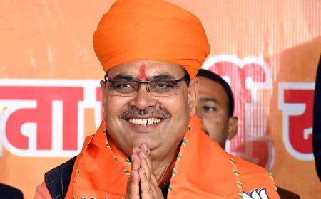 बाड़मेर में मुख्यमंत्री भजन लाल शर्मा का दौरा: महिला सम्मेलन और राजस्थान दिवस की तैयारियां जोरों पर