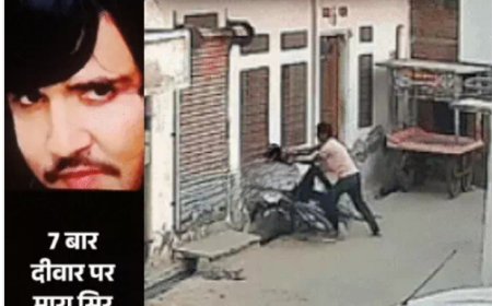 नशे में दोस्त बना दुश्मन: चाय की चुस्कियों के बीच कातिल ने बयां की हत्या की कहानी, फिर भी किसी ने नहीं दिया ध्यान"