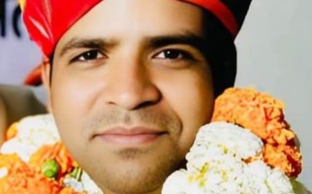 साथी समूह की नवीन कार्यकारिणी का गठन, मुकेश सोनी बने अध्यक्ष