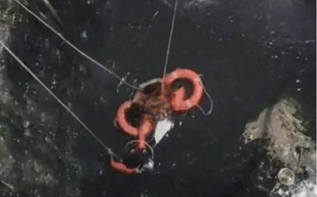 खेलते-खेलते कुएं में गिरी मासूम की जिंदगी: 4 साल के बच्चे को बचाने कूदा बड़ा पिता भी नहीं लौटा