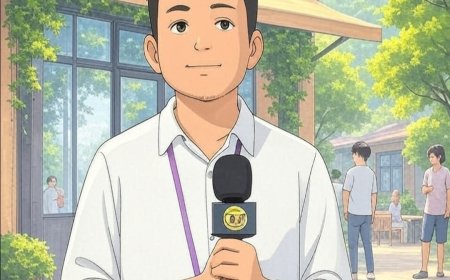 Ghiblification का जादू: OpenAI का नया टूल कैसे बदल रहा है सेल्फी को Studio Ghibli की दुनिया में, और क्यों हो रहा है विवाद?"