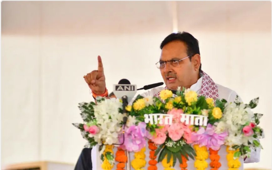 राजस्थान दिवस की धूम: बाड़मेर से शुरू हुआ उत्सव, CM ने गन्ने के जूस के साथ दिया देसी टच