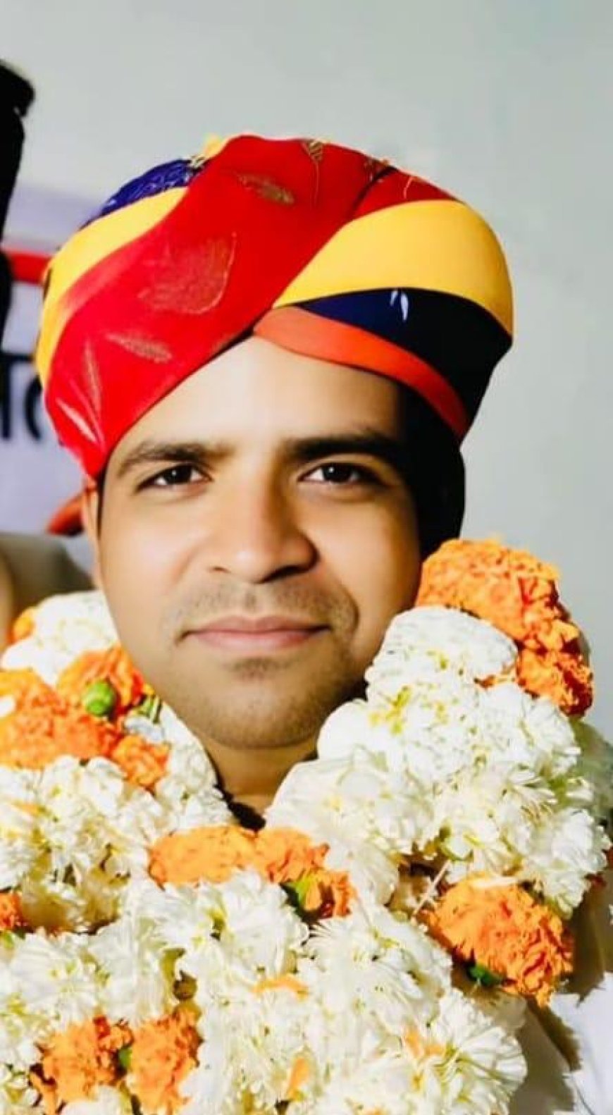 साथी समूह की नवीन कार्यकारिणी का गठन, मुकेश सोनी बने अध्यक्ष