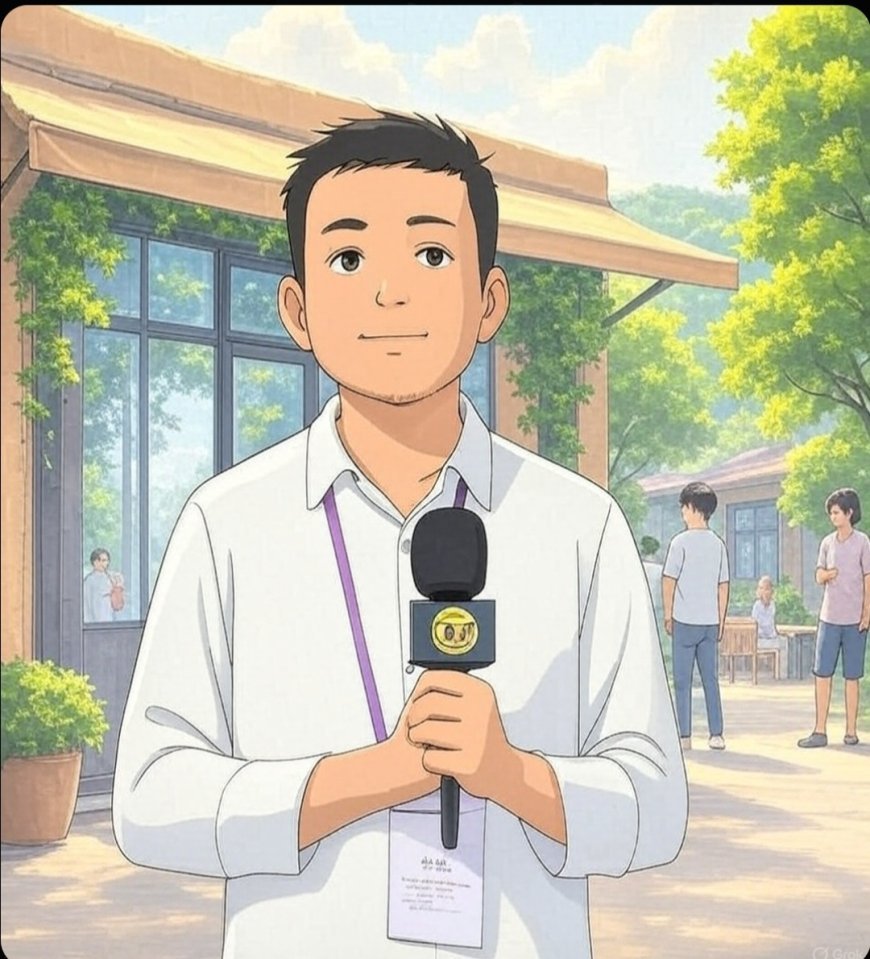 Ghiblification का जादू: OpenAI का नया टूल कैसे बदल रहा है सेल्फी को Studio Ghibli की दुनिया में, और क्यों हो रहा है विवाद?"