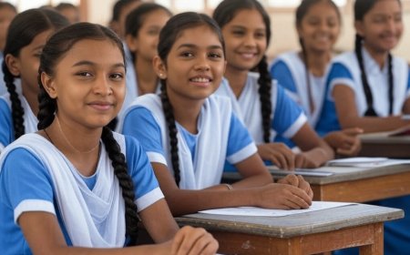 दसवीं और बारहवीं बोर्ड का एग्जाम देने वालों के लिए खुशखबरी, अब फैल होने का डर खत्म...!