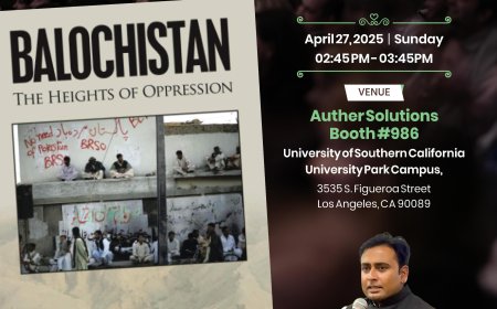 राजस्थान का गौरव: आजाद सिंह राठौड़ अमेरिका में बिखेरेंगे अपनी लेखनी का जादू