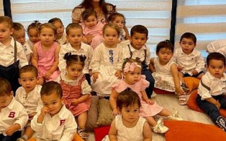 30 महीने में 25 बार मां बनी महिला: आगरा की अजब-गजब कहानी ने सबको चौंकाया