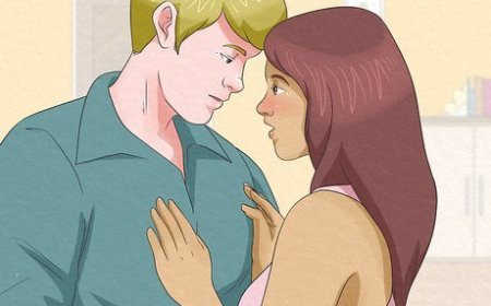 स्कूल में पढ़ने वाली लड़कियों को बॉयफ्रेंड की जरूरत क्यों पड़ती है? एक वैज्ञानिक और सामाजिक नजरिया