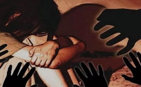 सहेली के भाई की साजिश: कोटा में नाबालिग का अपहरण और 3 दिन तक गैंगरेप"