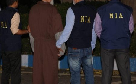 मुंबई हमलों का मास्टरमाइंड तहव्वुर राणा भारत की गिरफ्त में: क्या खुलेंगे आतंकी साजिशों के नए राज?