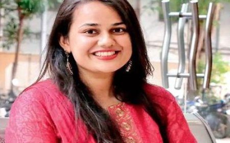 बाड़मेर में बाल विवाह के खिलाफ जंग: जिला कलेक्टर टीना डाबी की सख्त पहल, अब नहीं चलेगी कोई ढील