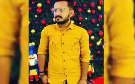 प्रेमिका के घर मिलने गया युवक, 6 दिन बाद धोरों में दबा मिला शव; प्रेम प्रसंग में हत्या का शक