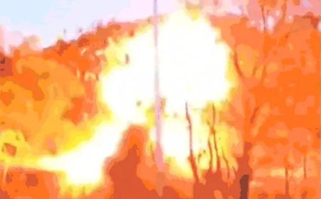 LoC पर तनाव, कश्मीर में आतंकी साये: पाकिस्तान की गोलीबारी से लेकर सोशल एक्टिविस्ट की हत्या तक