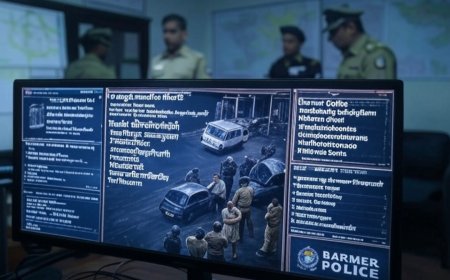 पहलगाम हमले की आग में जल रहा सोशल मीडिया: कंही आप भी ना कर बेठे गलती..