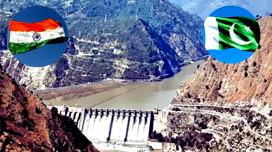 सिंधु जल समझौता तोड़ने से मारवाड़ में बहेगी हरियाली की गंगा,किसानों के लिए सुख की खबर