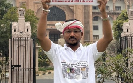 राजस्थान में पहली बार   विधायक को रिश्वत लेते रंगे हाथों पकड़ा, भ्रष्ट जनप्रतिनिधियों में मची खलबली..