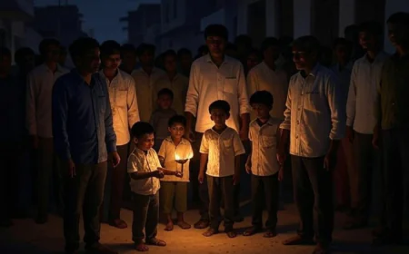 राजस्थान के सीमावर्ती जिलों में हाई अलर्ट: ब्लैकआउट, स्कूल-कॉलेज बंद, और जनता का अटूट भाईचारा