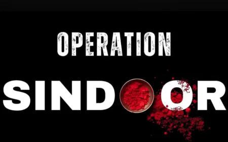 बाड़मेर में हाई अलर्ट: ऑपरेशन सिंदूर के बाद पुलिस-प्रशासन सतर्क, रात में लाइटिंग और ड्रोन पर प्रतिबंध