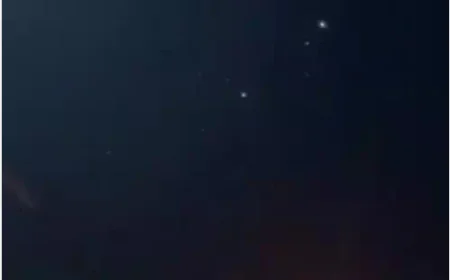 पोकरण में शादी के मंगल गीतों के बीच गूंजे ड्रोन हमले के धमाके: ब्लैकआउट में मोबाइल टॉर्च की रोशनी में खाना