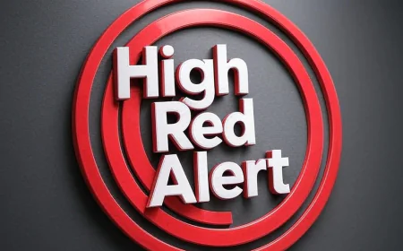 "बाड़मेर में हाई रेड अलर्ट: जिला कलेक्टर टीना डाबी का सख्त आदेश, बाजार बंद, सायरन की गूंज, जनता से घरों में रहने की अपील"
