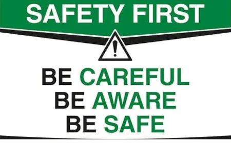 जिला प्रशासन की आमजन से अपील: संदिग्ध वस्तुओं से सतर्कता बरतें, सुरक्षा को दें प्राथमिकता