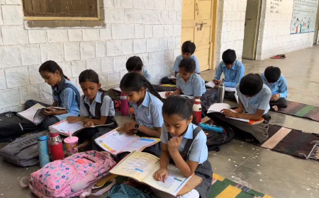 बाड़मेर में ब्लैकआउट खत्म, बाजारों में लौटी रौनक, स्कूल-कॉलेज खुले