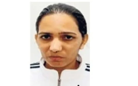 उपनिरीक्षक भर्ती परीक्षा 2021 पेपर लीक: समेता कुमारी गिरफ्तार, अब तक 103 अभियुक्त पकड़े गए