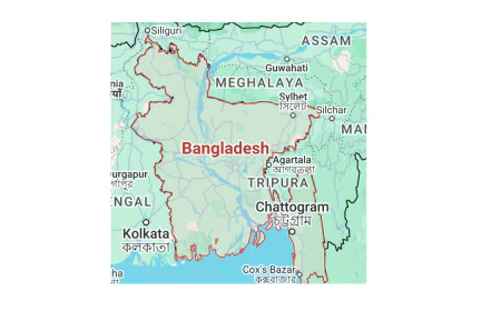 "नकली पहचान, असली साज़िश! राजस्थान से 148 बांग्लादेशी घुसपैठिए स्पेशल फ्लाइट से किए गए डिपोर्ट"