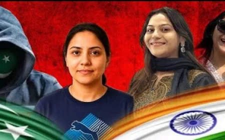 "ज्योति मल्होत्रा जासूसी का पर्दाफाश: पाकिस्तानी हाईकमीशन के दानिश का जासूसी और घूसखोरी का काला सच"