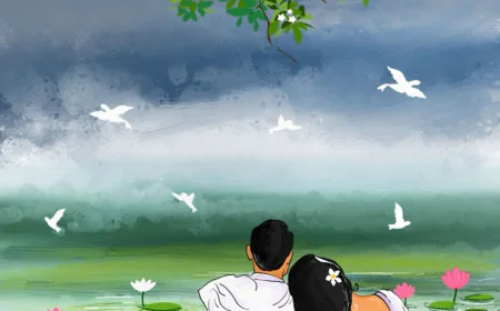 पूर्णिया में फिर जागा पहला प्यार: 60 की उम्र में बिछड़े प्रेमियों की दिल छू लेने वाली मुलाकात....