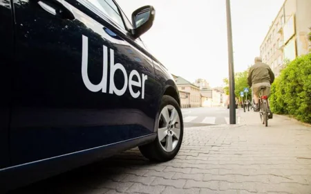 तेज़ सेवा के लिए एडवांस टिप?” — Uber के नए फीचर पर बवाल, सरकार ने भेजा नोटिस....