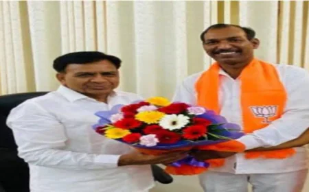 हाईवे पर वायरल हुआ बीजेपी नेता का आपत्तिजनक वीडियो, सोशल मीडिया पर मचा बवाल ,महिला के साथ दिल्ली-मुंबई एक्सप्रेस-वे पर अश्लील हरकत, बीजेपी नेता मनोहर लाल धाकड़ सवालों के घेरे में....