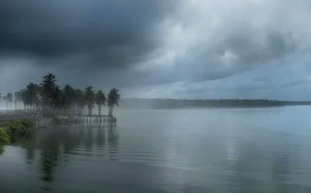 "16 साल में पहली बार! केरल में समय से पहले दस्तक देगा मानसून, जानिए क्यों बदला मौसम का मिजाज"