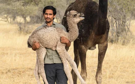 वन्यजीवों के सच्चे रक्षक: श्री राधेश्याम पेमाणी नहीं रहे घायल वन्यजीव को बचाने जाते समय सड़क हादसे में हुआ निधन, जीवन पर्यावरण सेवा को समर्पित रहा