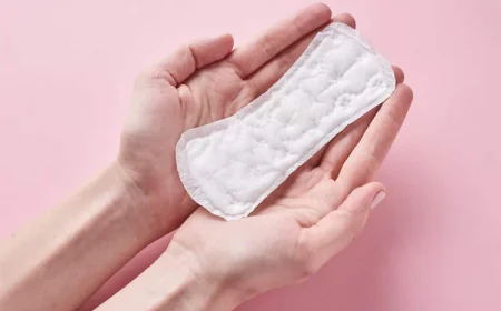 पीरियड्स पर पर्दा क्यों? जानिए वो सब कुछ जो हर लड़की और महिला को जानना है जरूरी ..पैड्स से लेकर मेंस्ट्रुअल कप, हाइजीन से लेकर जल्दी मीनोपॉज़ तक – एक सम्पूर्ण जानकारी