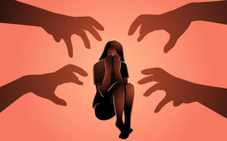 'रेप हुआ, लेकिन केस नहीं!'—मध्यप्रदेश में नाबालिग से दरिंदगी, पुलिस सिर्फ टालती रही