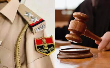 राजस्थान SI भर्ती 2021 पेपर लीक मामला: हाईकोर्ट की सख्त रुख के बाद भी सरकार की टालमटोल, 1 जुलाई तक आखिरी मोहलत