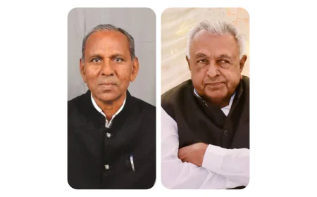 निष्कासित नेताओं की वापसी की कोशिश नाकाम,एयरपोर्ट पर अमीन खान हुए नाराज कईयों को सुनाई खरी खोटी 