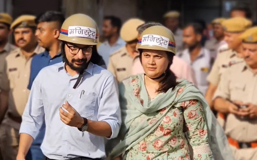 बाड़मेर में ऑपरेशन सिंदूर के बाद हाई अलर्ट: स्कूल-आंगनवाड़ी बंद, परीक्षाएं स्थगित, मॉक ड्रिल और ब्लैकआउट से बढ़ी सतर्कता