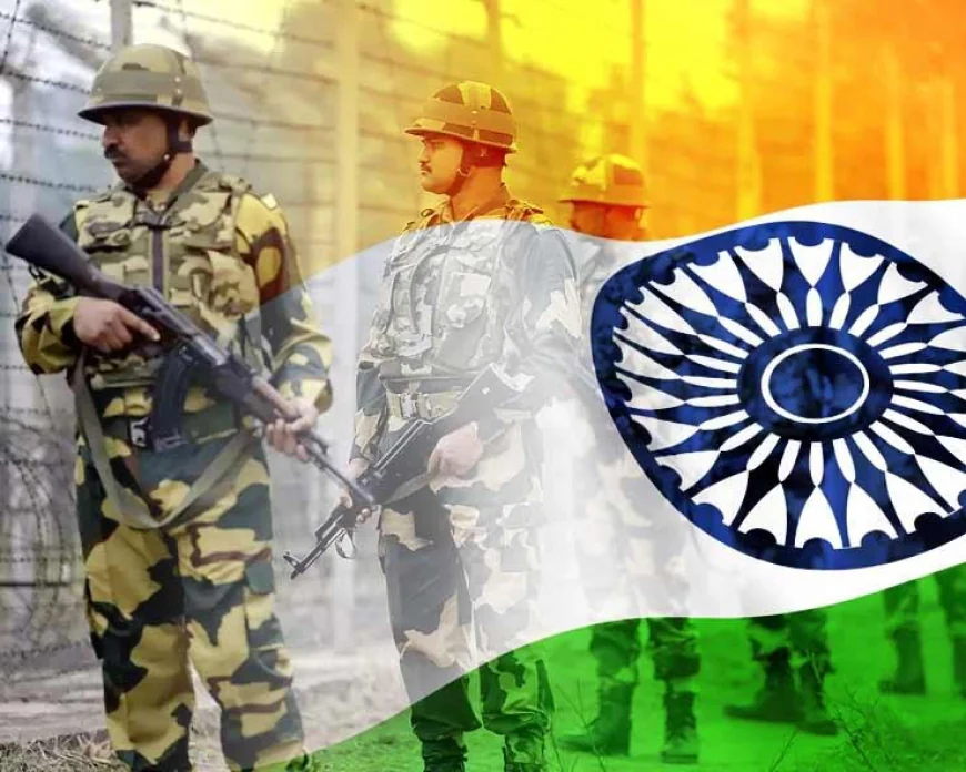बाड़मेर में राष्ट्रीय सुरक्षा के मद्देनजर महाविद्यालय, कोचिंग सेंटर्स और लाइब्रेरी में आगामी आदेश तक अवकाश घोषित