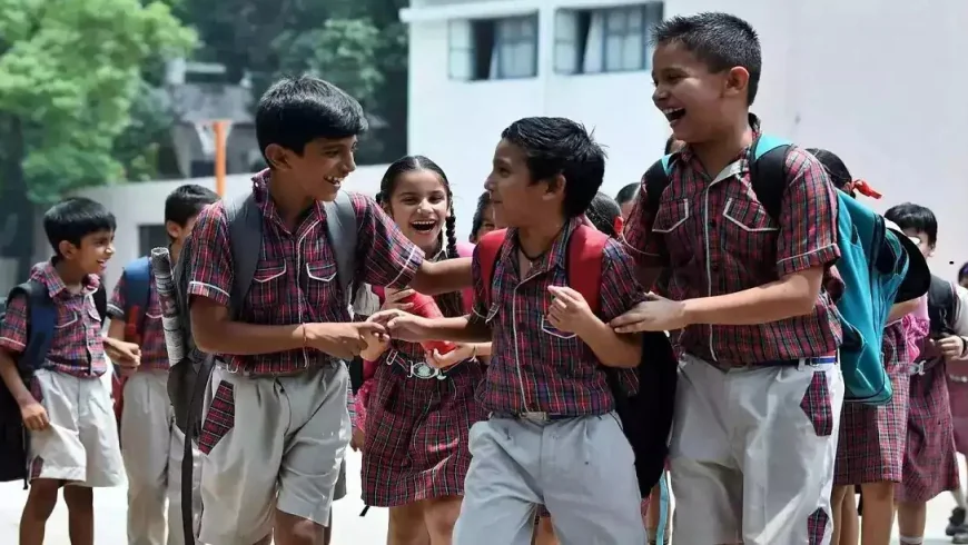 जोधपुर में शांति की वापसी: 13 मई से स्कूल और कोचिंग सेंटर फिर से खुलेंगे