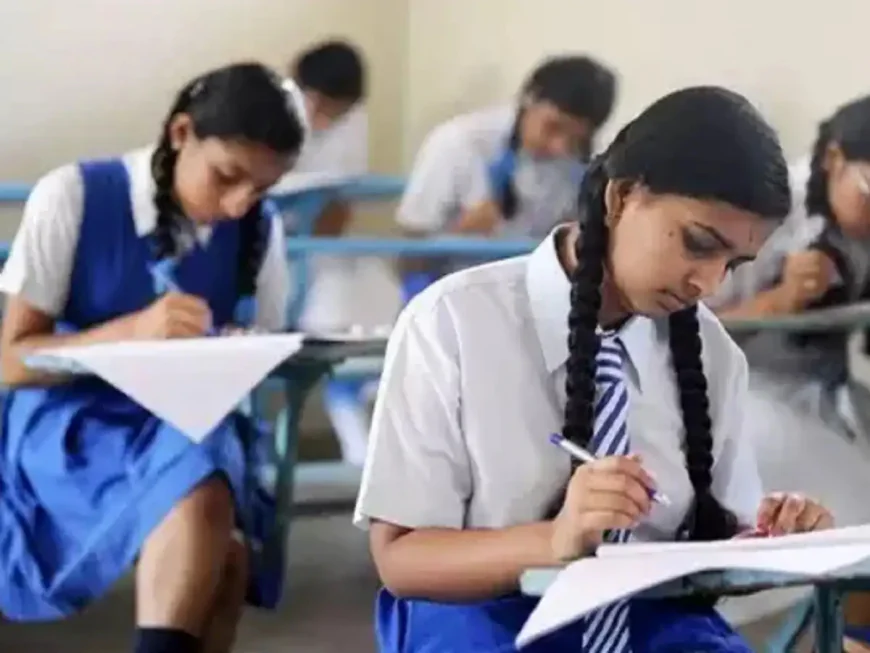 बाड़मेर में शिक्षा का नया अध्याय: स्कूल, कॉलेज और कोचिंग सेंटर कल से खुलेंगेबाड़मेर में शिक्षा का नया अध्याय: स्कूल, कॉलेज और कोचिंग सेंटर कल से खुलेंगे