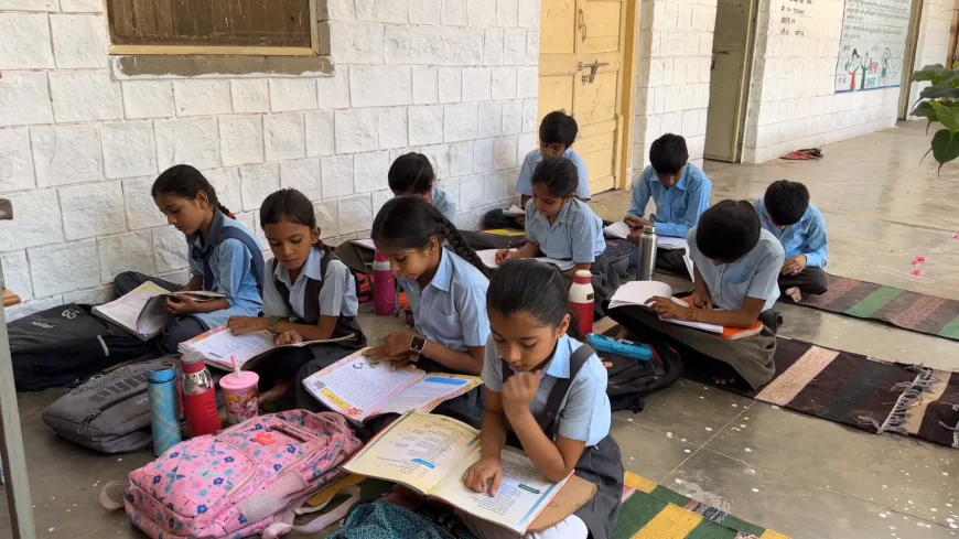 बाड़मेर में ब्लैकआउट खत्म, बाजारों में लौटी रौनक, स्कूल-कॉलेज खुले