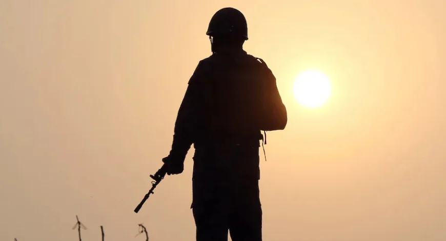 जम्मू-कश्मीर में आतंकवाद पर करारा प्रहार: दो एनकाउंटर में छह आतंकी ढेर, ऑपरेशन सिंदूर की गूंज