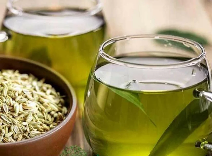 इंटरनेशनल टी डे पर स्पेशल : हर्बल चाय से पाएं सेहत और सुकून