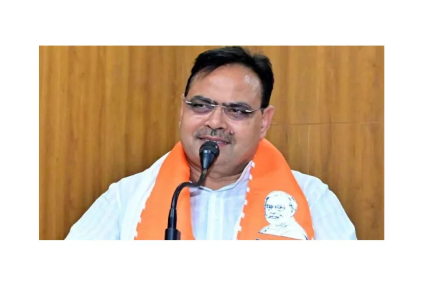 बालोतरा को विकास की नई सौगात: नगर विकास न्यास का गठन, 22 नए पदों की स्वीकृति के साथ तेज होगा क्षेत्र का चहुंमुखी विकास